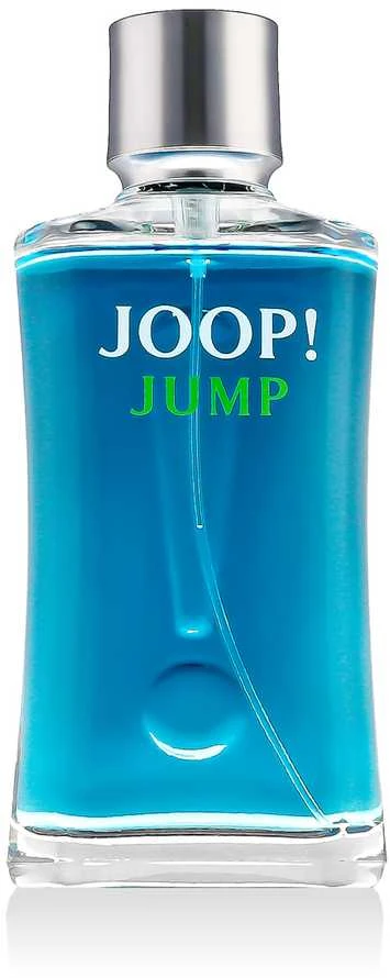 Tualetinis vanduo Joop Jump EDT, 100ml
