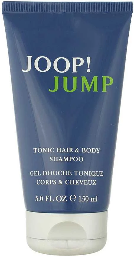 Joop! Jump dušo želė vyrams 150ml