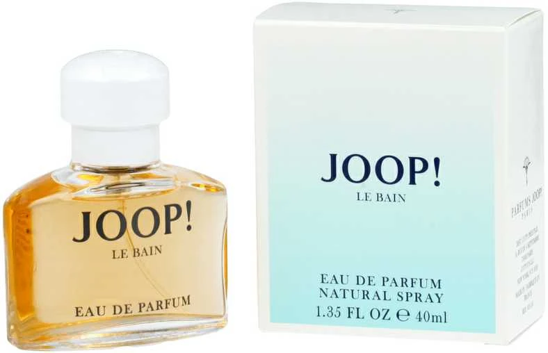 Joop! Le Bain EDP parfumuotas vanduo moterims, 40 ml