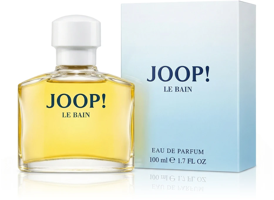Joop Le Bain for Women (Kvepalai Moterims) EDP 75ml