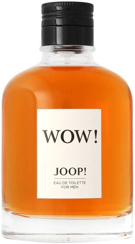 JOOP! Wow EDT tualetinis vanduo vyrams, 100 ml