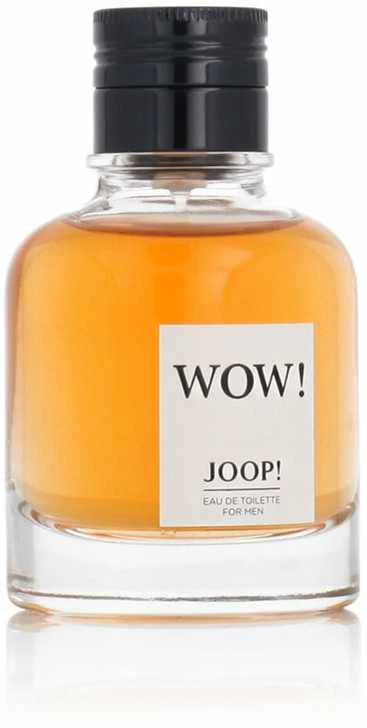 Joop! Wow Men EDT tualetinis vanduo vyrams, 40 ml