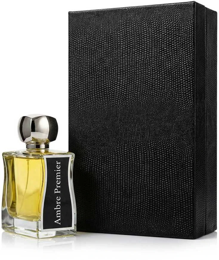Jovoy Paris Ambre Premier EDP purškalas, 100 ml