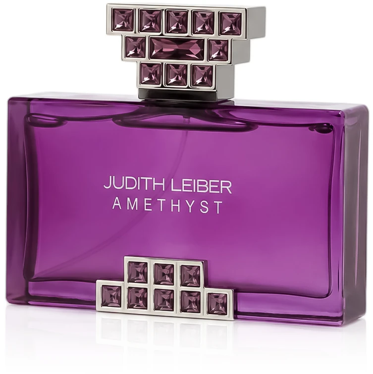 Judith Leiber Amethyst