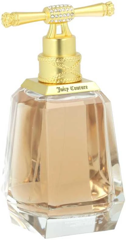 Juicy Couture I Am Juicy Couture EDP parfumuotas vanduo moterims, 100 ml