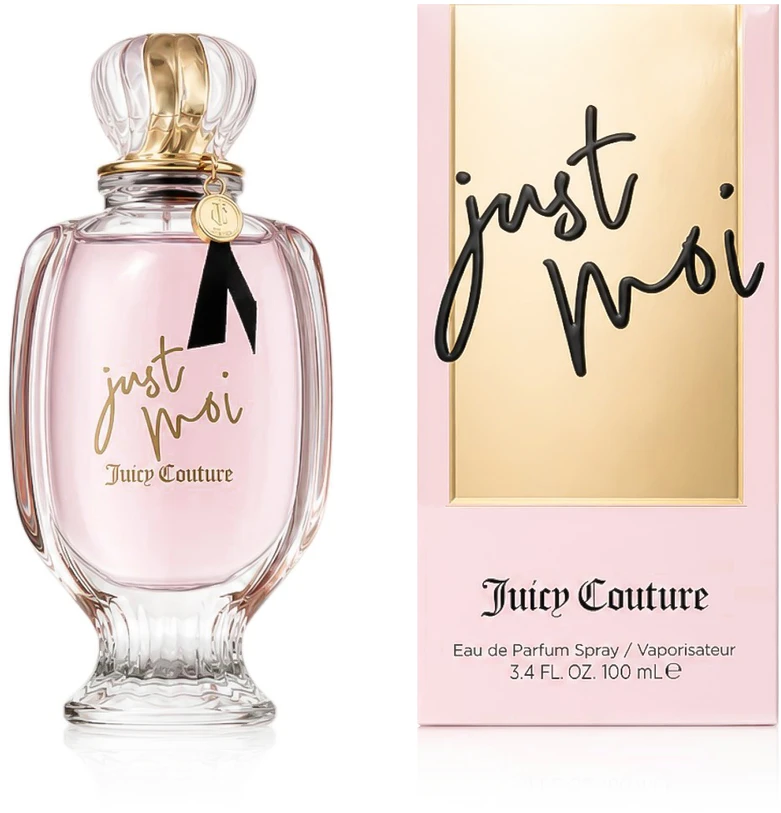 Juicy Couture Jc Just Moi 100 serijos garintuvas