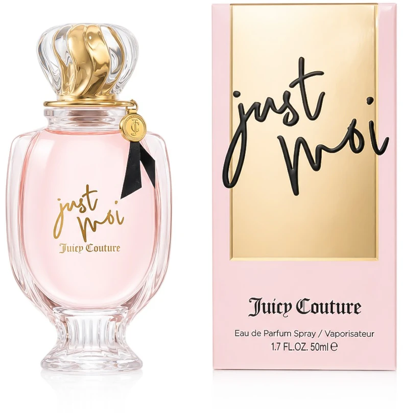 Juicy Couture Jc Just Moi 50 serijos garintuvas