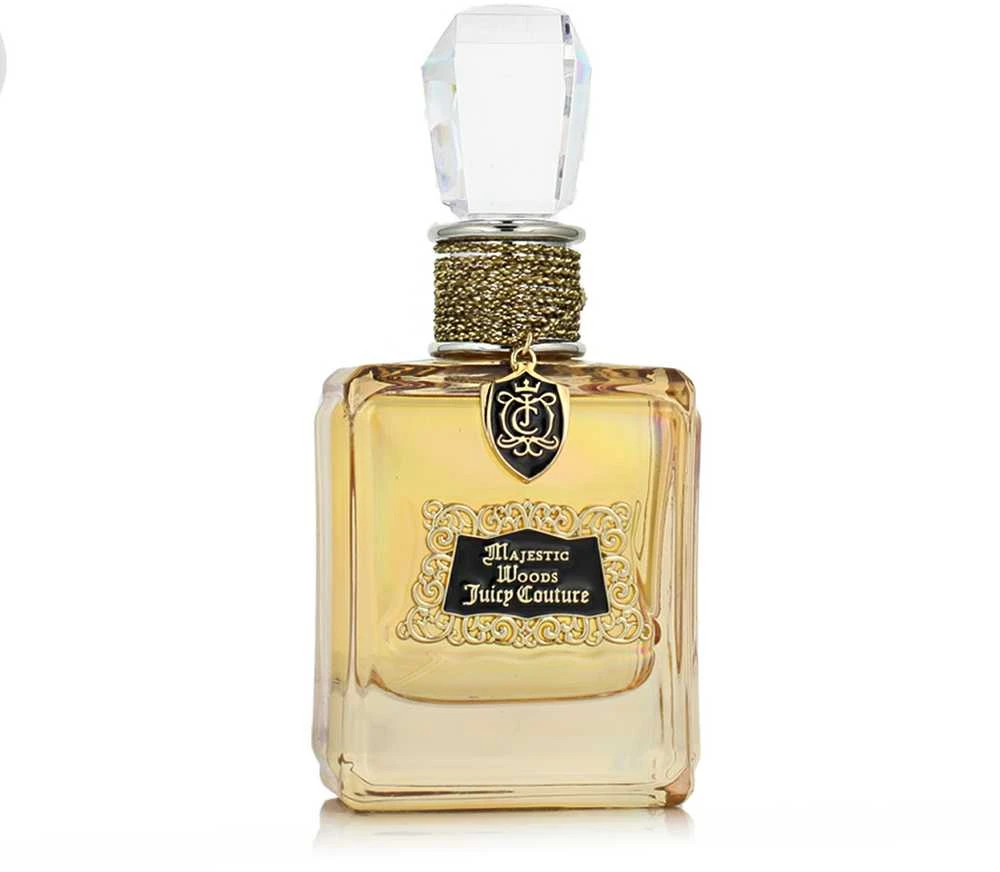 Juicy Couture Majestic Wood EDP parfumuotas vanduo moterims, 100 ml