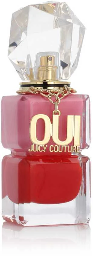 Kvepalai moterims Juicy Couture Oui EDP, 50 ml