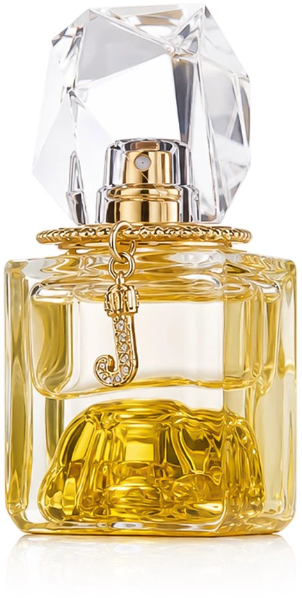 Juicy Couture Oui Play Blooming Babe Parfum 15 ml (moteris)