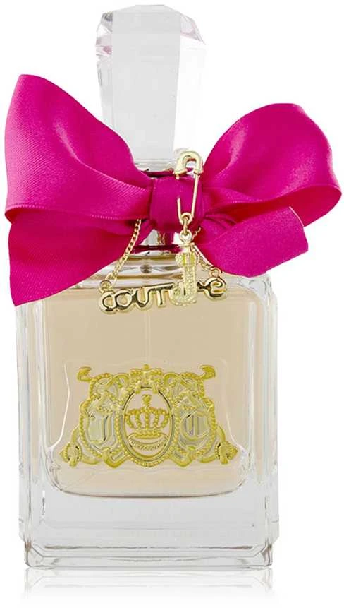 Kvepalai moterims Juicy Couture Viva La Juicy EDP, 100 ml