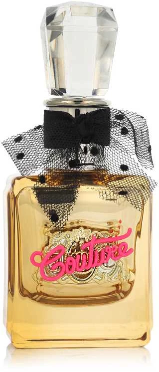Juicy Couture Viva La Juicy Gold Couture kvepalų purškalas moterims 30ml