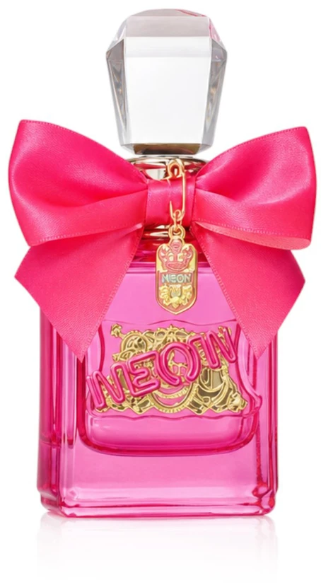 Juicy Couture Viva La Juicy Neon parfuminio vandens purškiklis 50ml