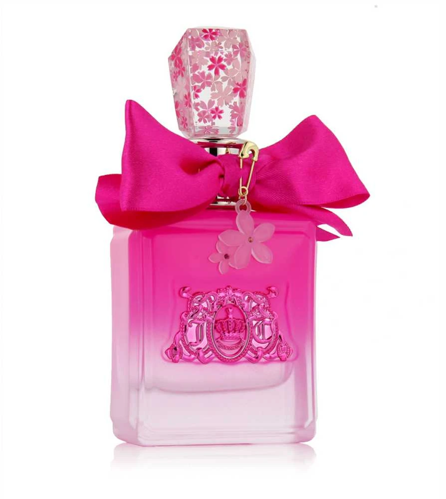 Juicy Couture Viva La Juicy Petals Please EDP parfumuotas vanduo moterims, 100 ml