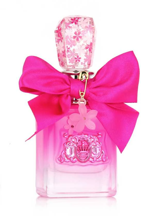 Juicy Couture Viva La Juicy Petals Please EDP parfumuotas vanduo moterims, 50 ml