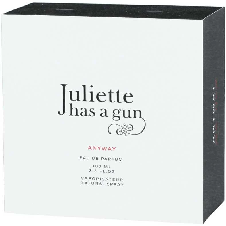 Kvepalai moterims Juliette Has A Gun Anyway EDP, 100 ml