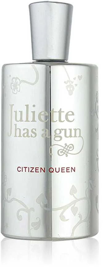 Kvepalai moterims Juliette Has A Gun Citizen Queen EDP, 100 ml