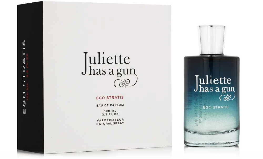 Juliette Has A Gun Ego Stratis Kvapusis vanduo 100ml