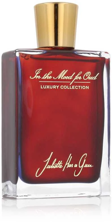 Juliette Has A Gun In The Mood For Oud EDP kvepalai, 75 ml