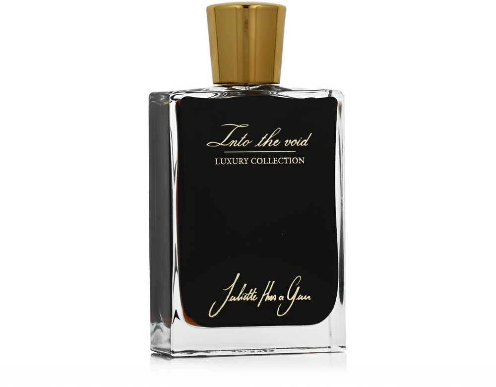 Juliette Has A Gun Into The Void EDP parfumuotas vanduo vyrams, 75 ml