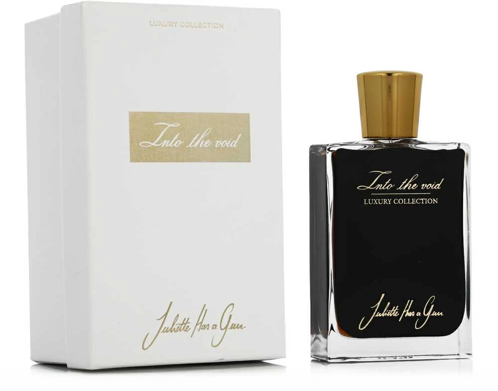 Juliette Has A Gun Into The Void EDP parfumuotas vanduo vyrams, 75 ml