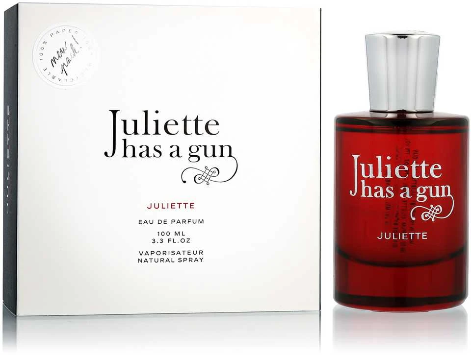 Kvepalai moterims Juliette Has A Gun Juliette EDP, 50 ml