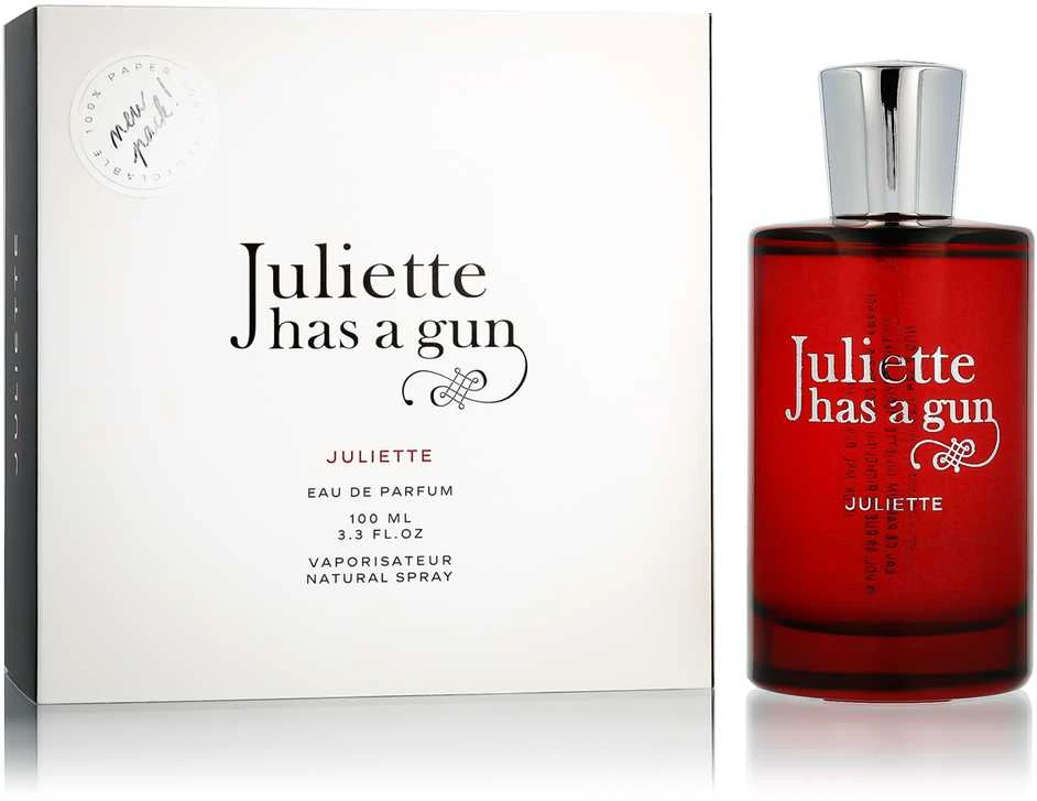 Kvepalai moterims Juliette Has A Gun Juliette EDP, 100 ml