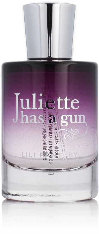 Juliette Has A Gun Lili Fantasy EDP Purškiklis, 50 ml