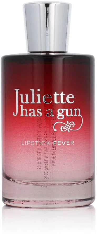 Juliette Has A Gun Lipstick Fever Eau De Parfum Purškiklis kvepalai moterims 100ml