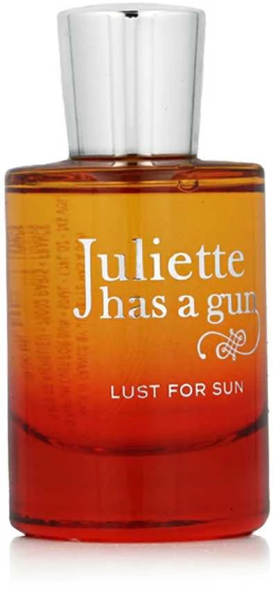 Juliette Has A Gun Lust for Sun Eau De Parfum 50 ml (unisex)