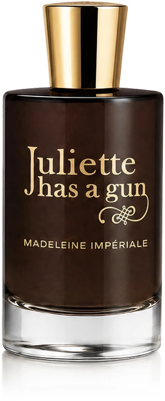 Juliette Has A Gun Madeleine Impériale Eau De Parfum 100 ml (unisex)