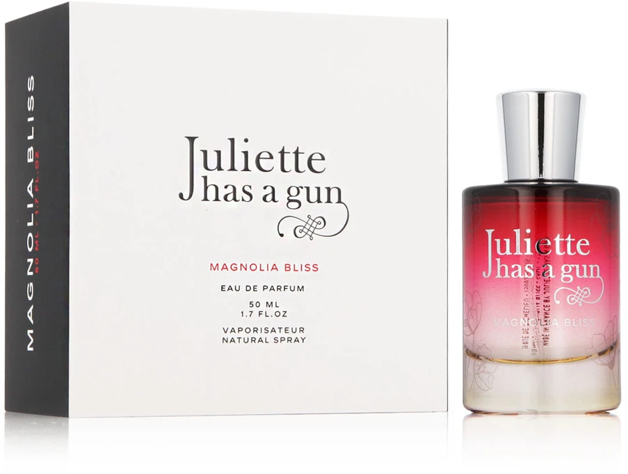Juliette Has a Gun Magnolia Bliss EDP parfumuotas vanduo unisex, 50 ml