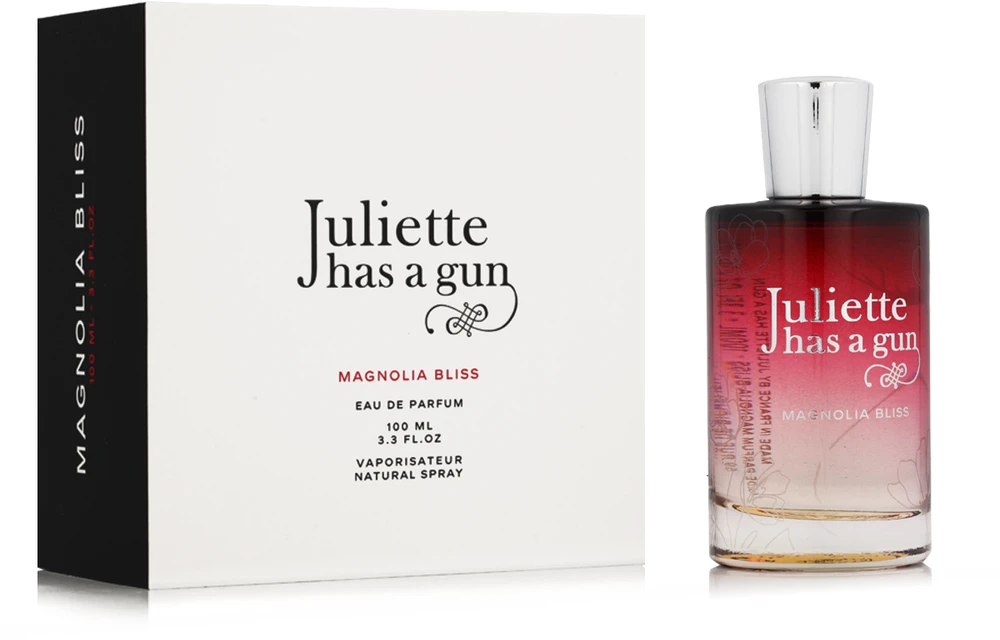 Juliette Has A Gun Magnolia Bliss Kvepalai moterims ( unisex ) 100ml