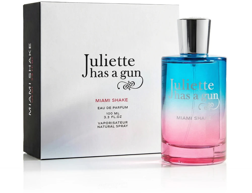 Juliette Has A Gun Miami Shake EDP parfumuotas vanduo moterims, 100 ml