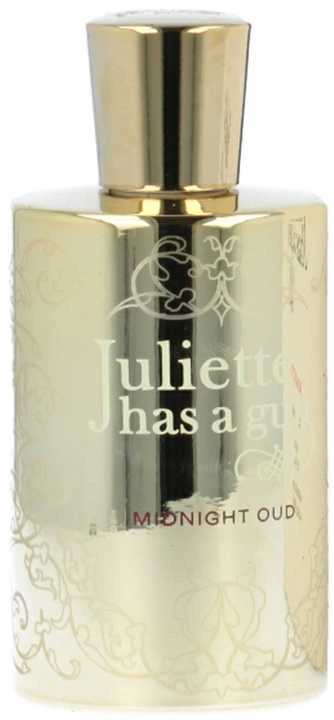 Juliette Has A Gun Midnight Oud moterims (Kvepalai Moterims) EDP 100 ml