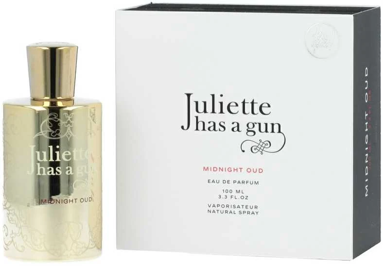Juliette Has A Gun Midnight Oud moterims (Kvepalai Moterims) EDP 100 ml