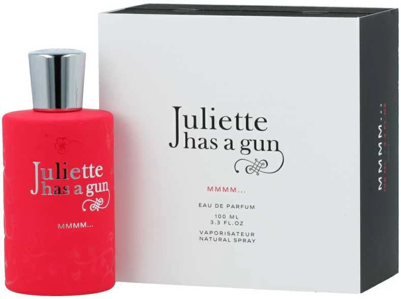 Unisex kvepalai Juliette Has A Gun Mmmm EDP, 100 ml