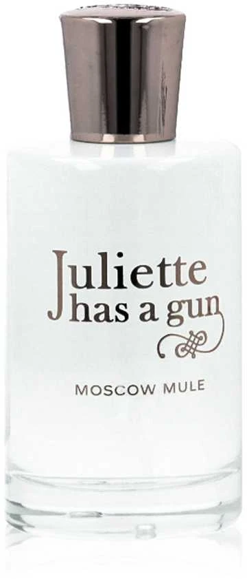Juliette Has A Gun Moscow Mule for Women (Kvepalai Moterims) EDP 100ml