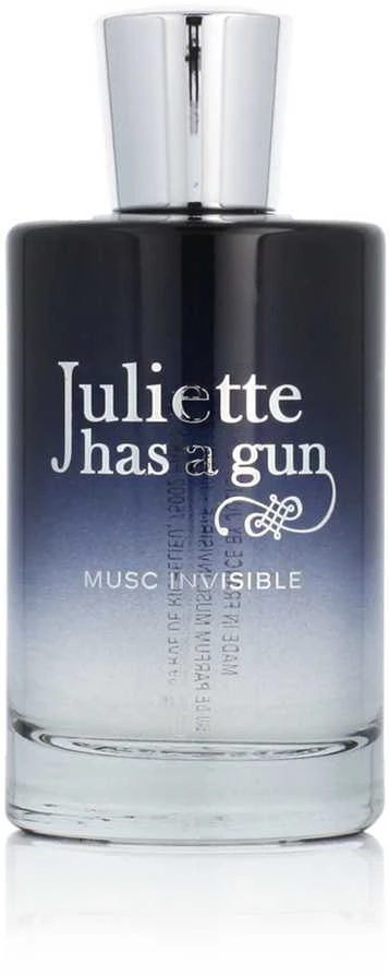Kvepalai moterims Juliette Has A Gun Musc Invisible EDP, 100 ml