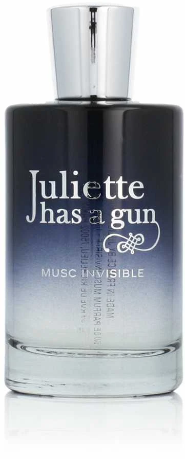 Kvepalai moterims Juliette Has A Gun Musc Invisible EDP, 100 ml