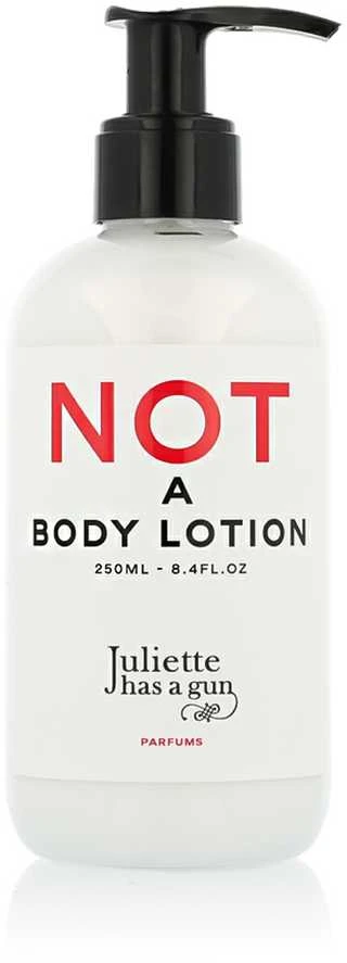 Juliette Has A Gun Not A Losjonas kūnui body lotion, 250 ml