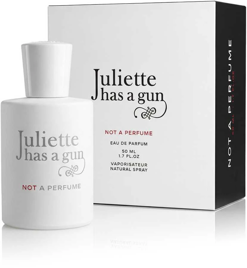 Kvepalai moterims Juliette Has A Gun Not A Perfume EDP, 50 ml