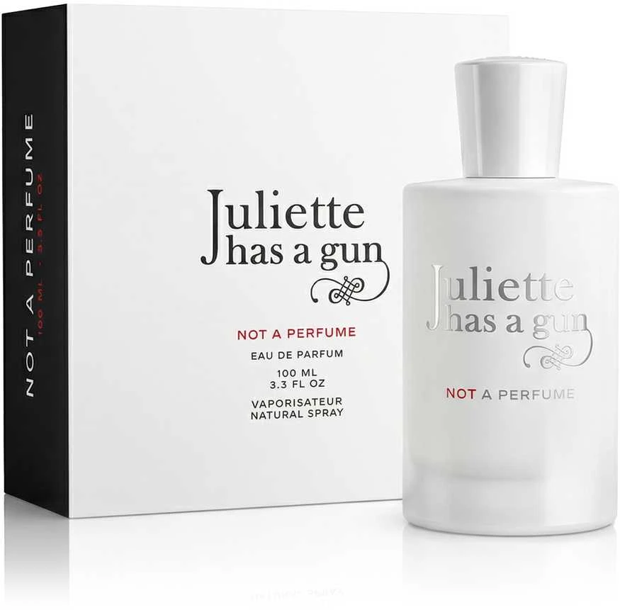 Kvepalai moterims Juliette Has A Gun Not A Perfume EDP, 100 ml