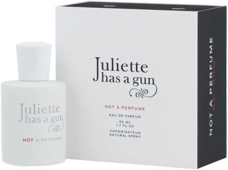 Kvepalai moterims Juliette Has A Gun Not A Perfume EDP, 50 ml