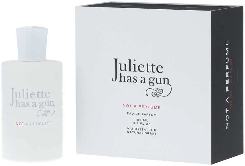 Kvepalai moterims Juliette Has A Gun Not A Perfume EDP, 100 ml