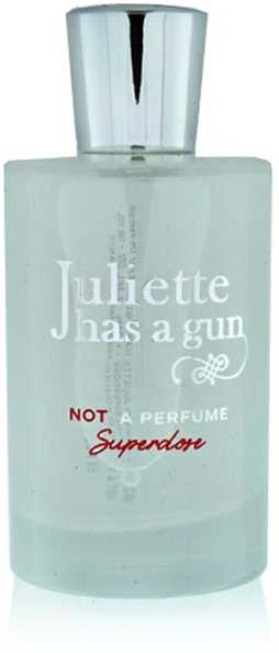 Kvepalai moterims Juliette Has A Gun Not A Perfume Superdose EDP, 100 ml