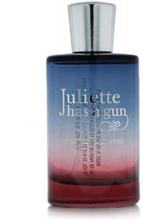 Juliette Has A Gun Ode To Dullness Eau De Parfum Purškiklis kvepalai moterims 100ml