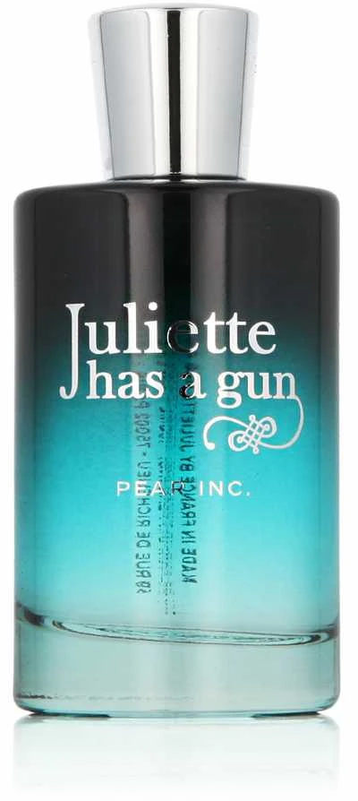 Unisex kvepalai Juliette Has A Gun Pear Inc. EDP, 100 ml