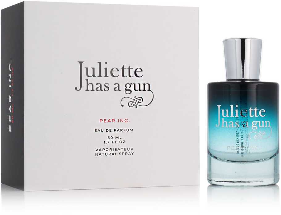 Juliette Has A Gun Pear Inc parfuminis purškiklis 50 ml