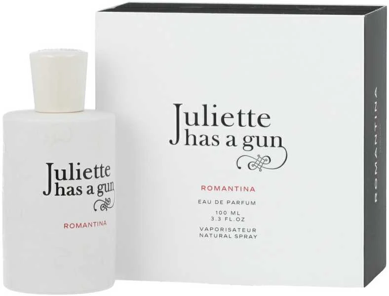 Juliette Has A Gun Romantina for Women (Kvepalai Moterims) EDP - 100ml